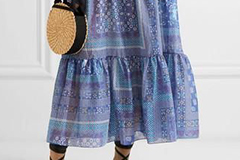 Az átlapolt szálak időtlen művészete