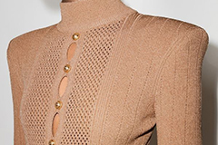 A kötött szövetek előnyei és jellemzői.