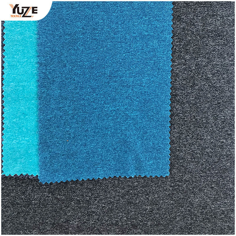 YZD-772 TC AB fonal Spandex 1*1 RJB