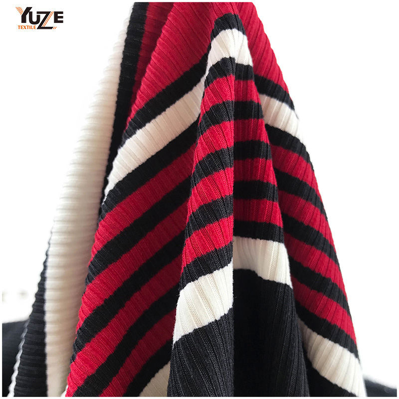 YZK-010055-10 DTY 3*2 RIB 2-SIDE ESHE nyomtatás