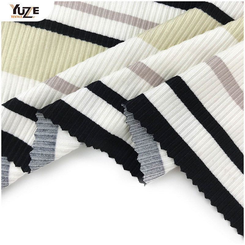 YZK-010055-10 DTY 3*2 RIB 2-SIDE ESHE nyomtatás