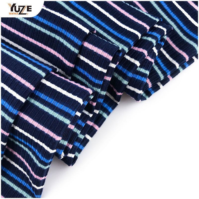 YZK-010055-5 DTY 3*2 RIB 2-SIDE ESHE nyomtatás