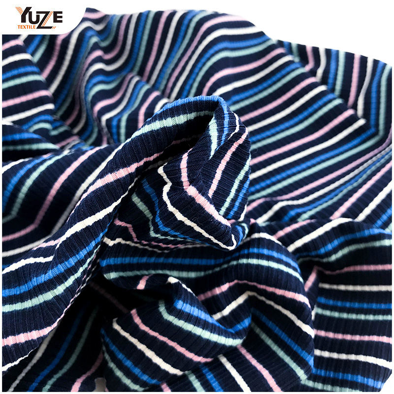 YZK-010055-5 DTY 3*2 RIB 2-SIDE ESHE nyomtatás