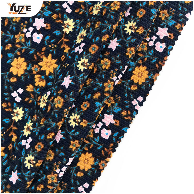 YZS21-062-2 DTY 3*2 RIB 2-SIDE Kefe Print