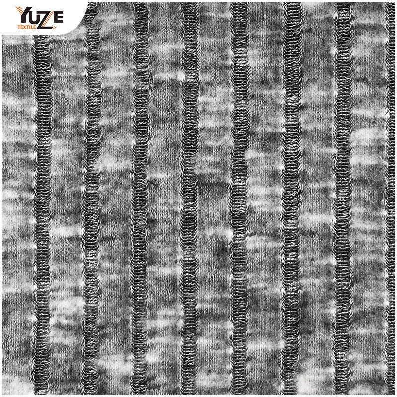 YZS7-965 R/T/SP 9*4 RIB BROUSH