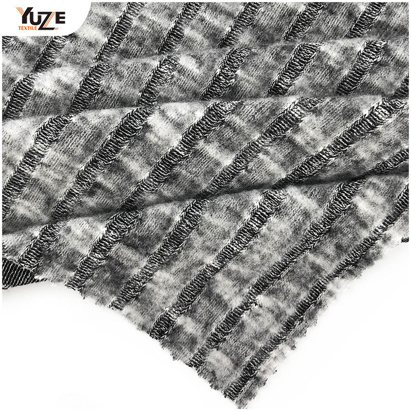 YZS7-965 R/T/SP 9*4 RIB BROUSH