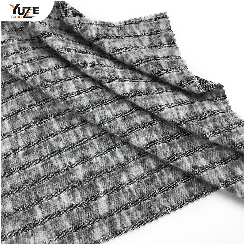 YZS7-965 R/T/SP 9*4 RIB BROUSH