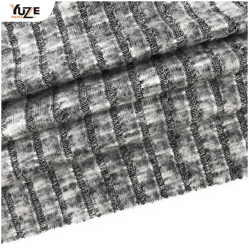 YZS7-965 R/T/SP 9*4 RIB BROUSH