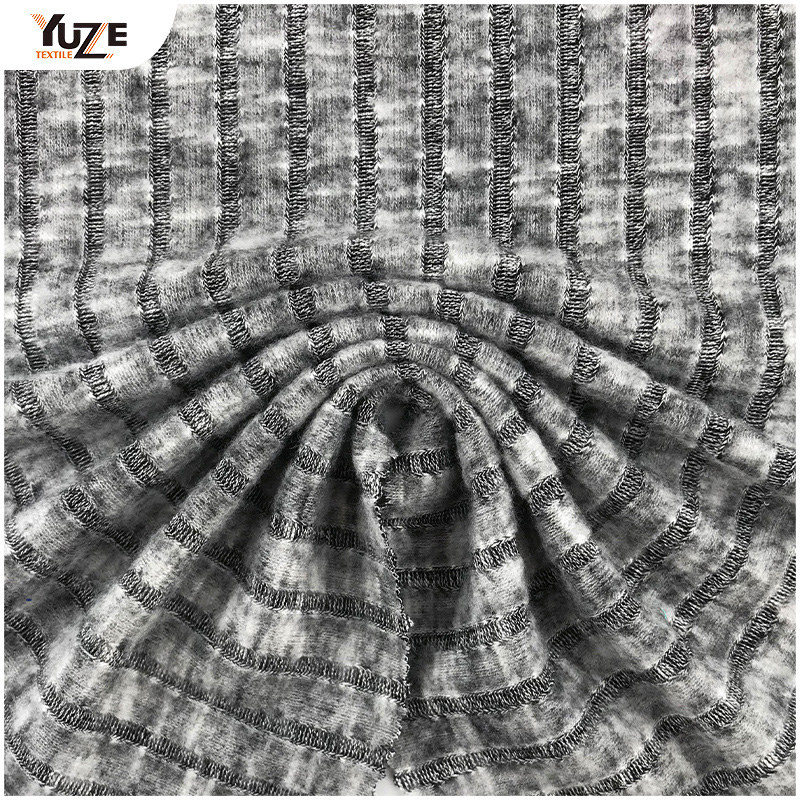 YZS7-965 R/T/SP 9*4 RIB BROUSH