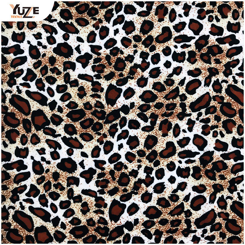 YZS18-238-2 FDY Spandex nyomtatás