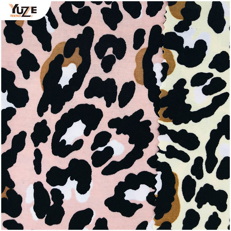 YZS20-125 FDY Spandex nyomtatás