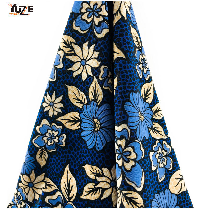 YZS20-270-17 FDY Spandex nyomtatás