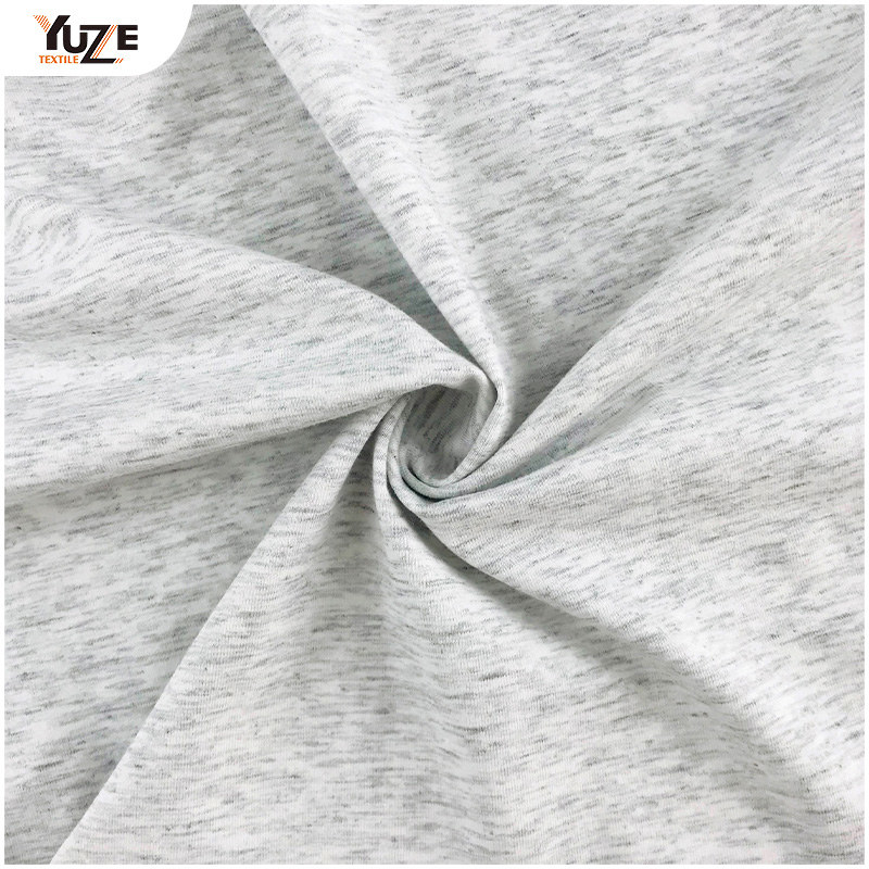 YZK-080029 40S CTN Span Jersey enzimmel mosóhűvös érintés