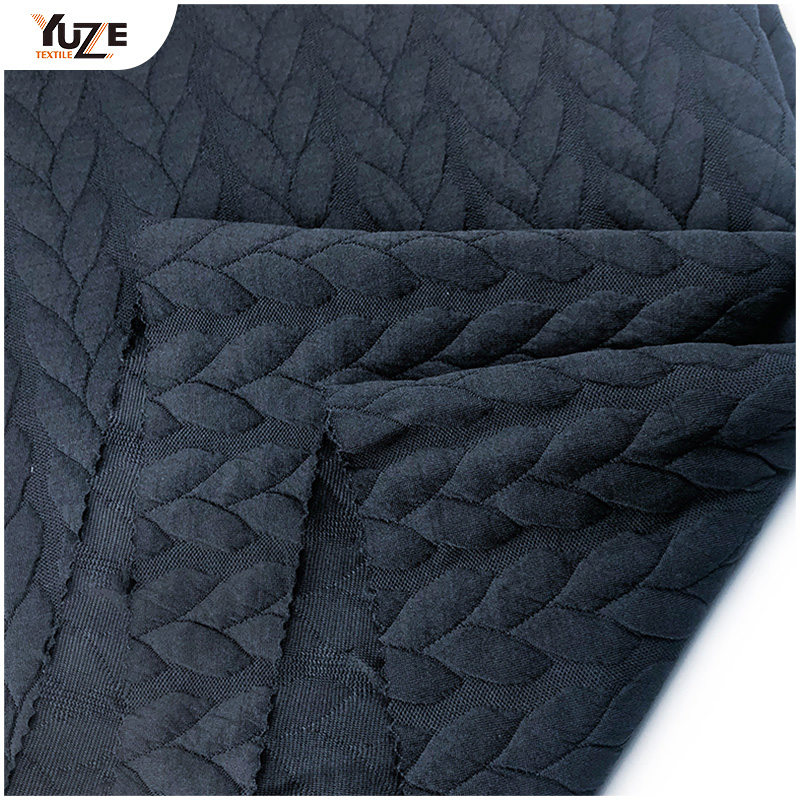 YZK-030159 Poly JACQ P/D