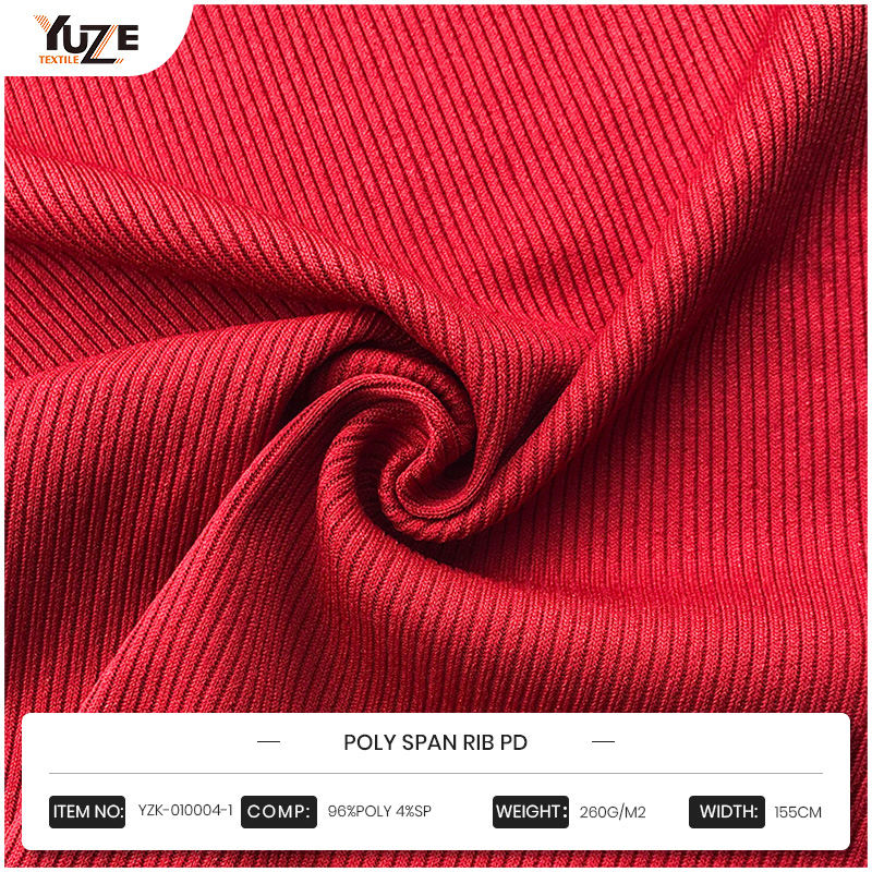 YZK-010004-1 poli span RIB PD