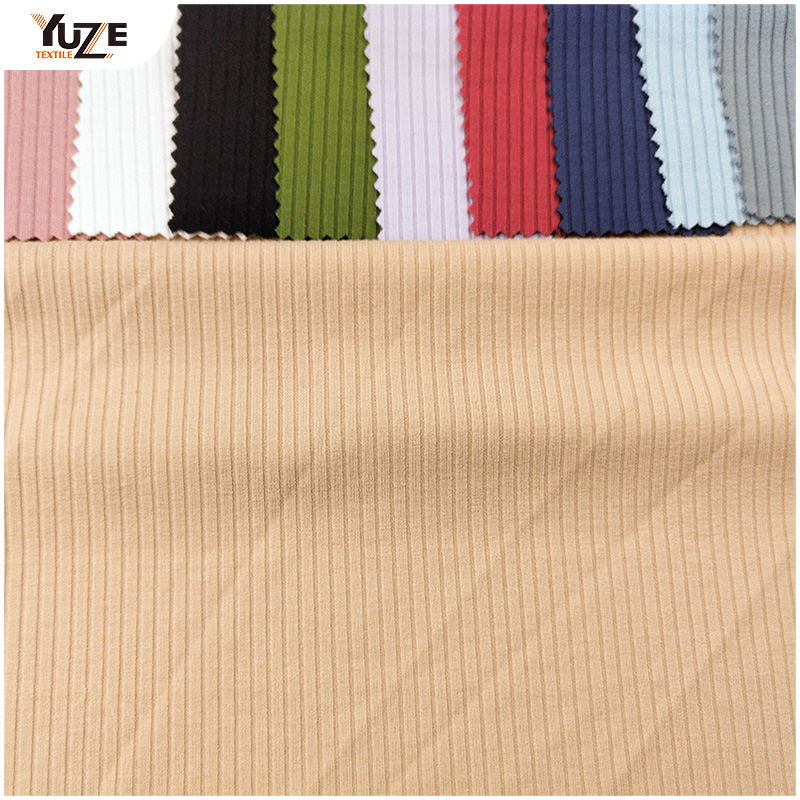 YZK-010019 4*2 RIB RAGUE ÉS VAGY SELVEDGF