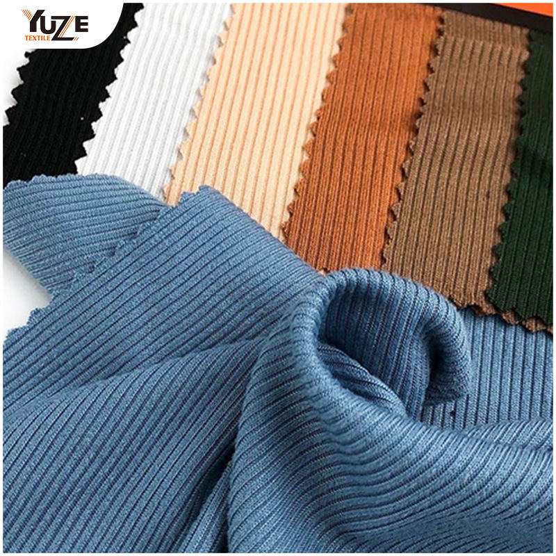 YZK-010021 DTY 2*2 RIB 2 oldalú kefe P/D