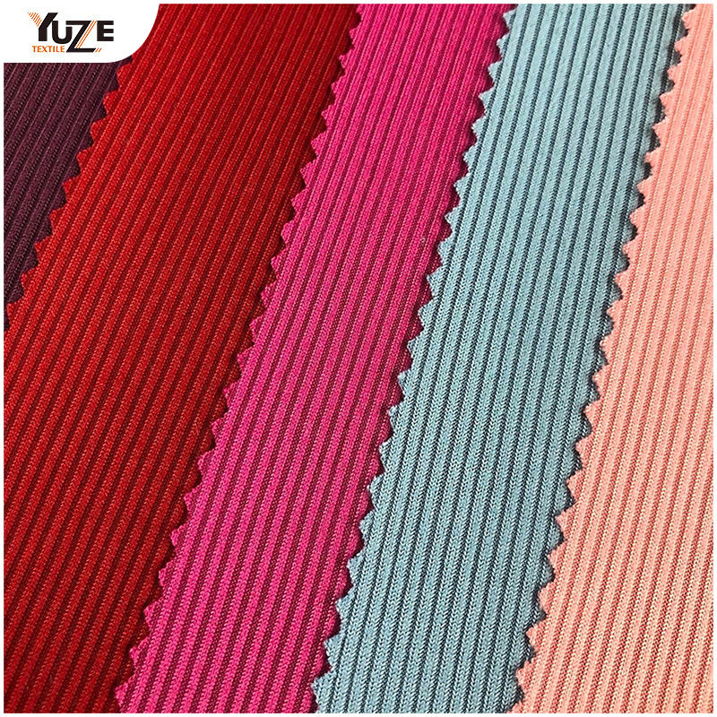 YZK-010021 DTY 2*2 RIB 2 oldalú kefe P/D