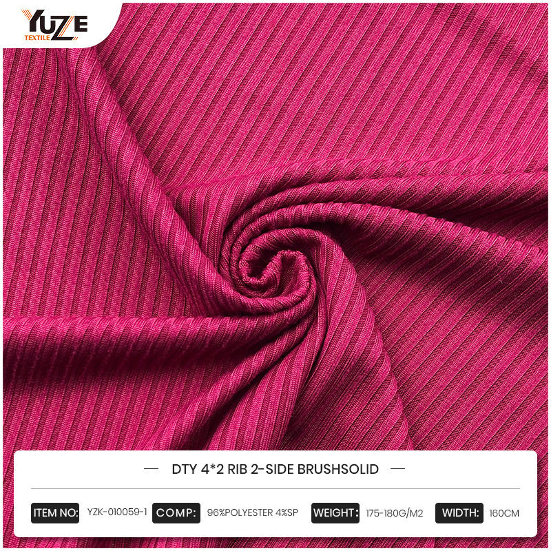 YZK-010059-1 DTY 4*2 RIB 2 oldal