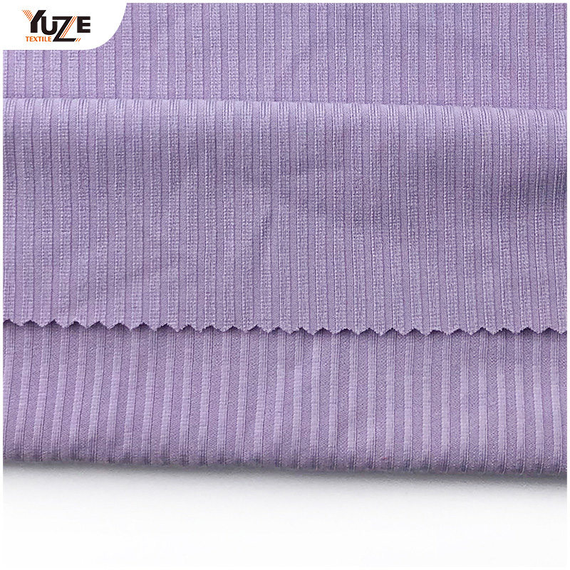 YZK-010155-1 RIB Fabric P/D