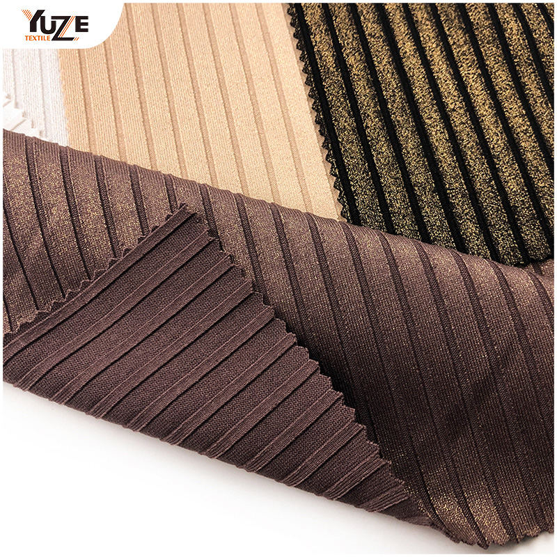 YZK-010195 Poly Rib fólia