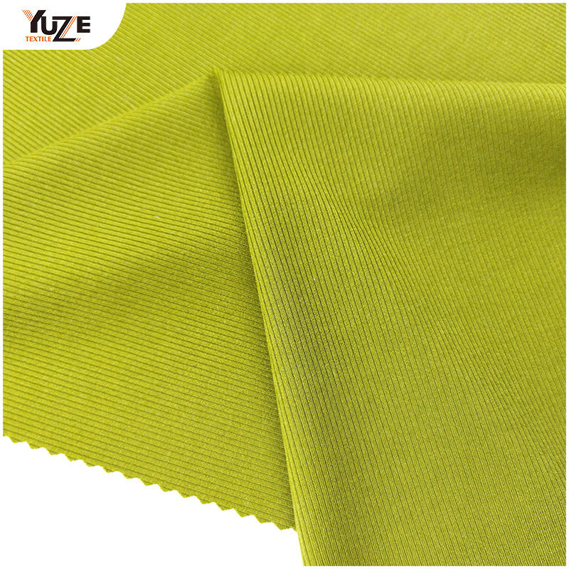 YZK-010205 Poly Rib P/D