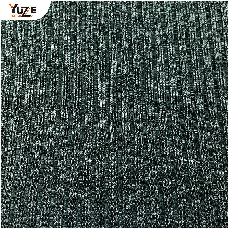 YZK-020067-3 T/R Angora HACCI RIB ecset