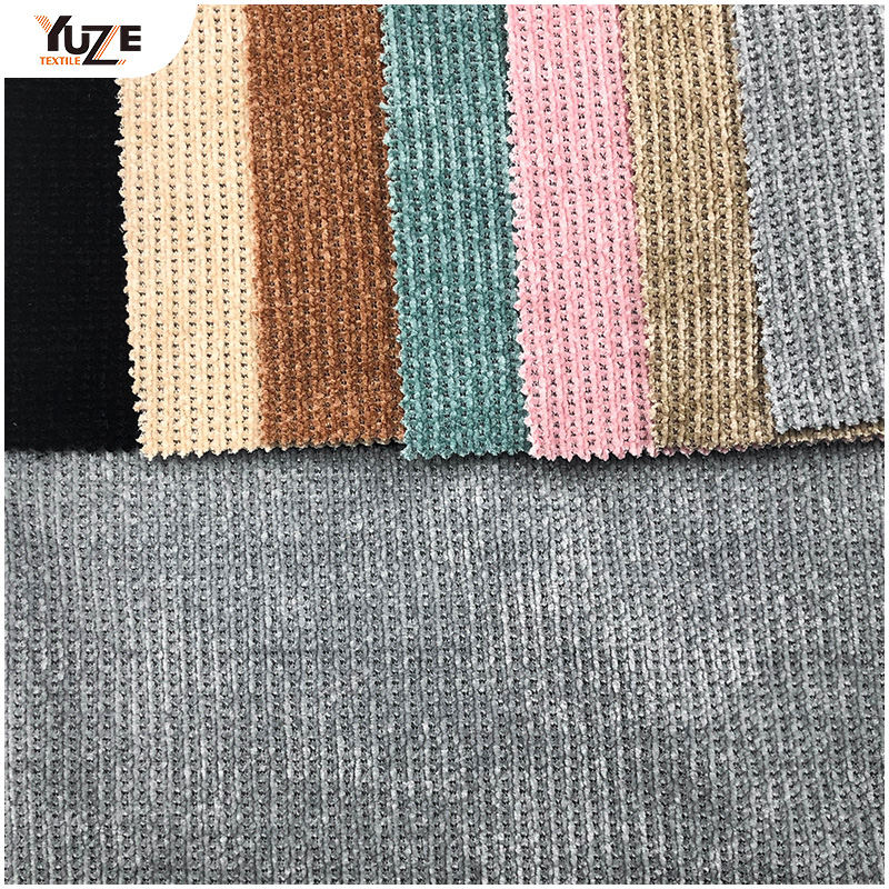YZK-020154-1 Chenille P/D