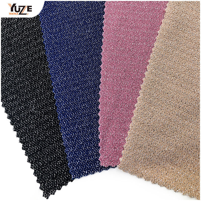 YZK-020219 béna Lurex HACCI