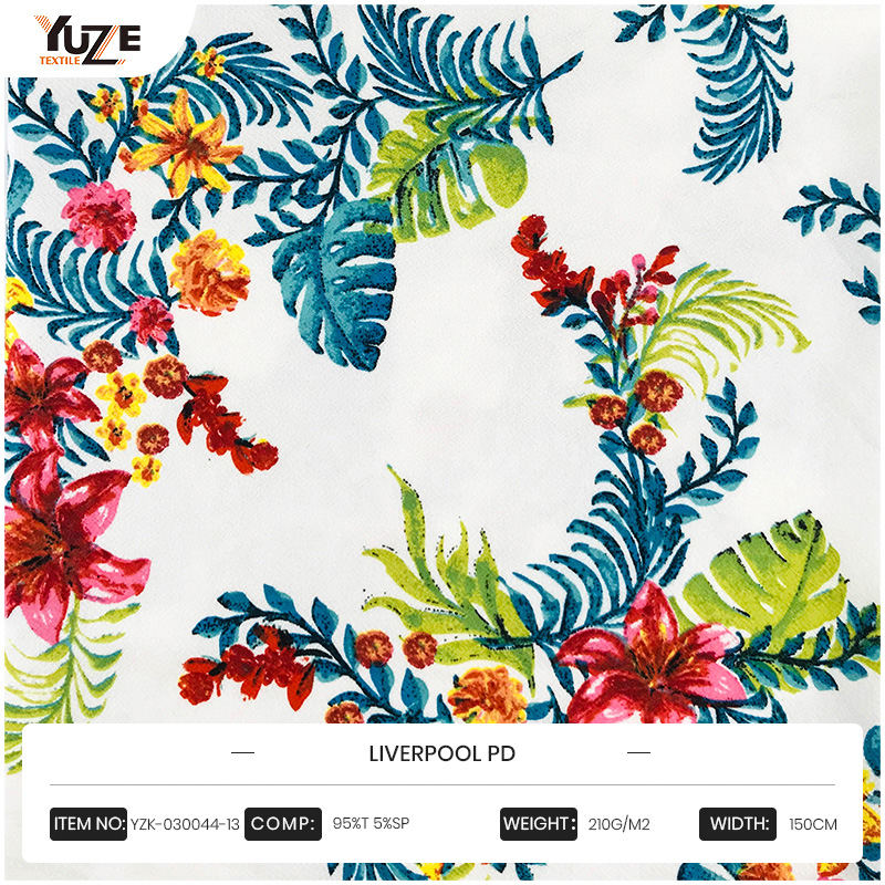 YZK-030044-13 Liverpool PD