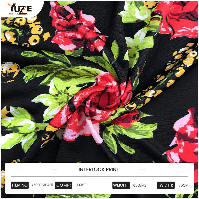 YZS20-394-5 reteszelő nyomtatás