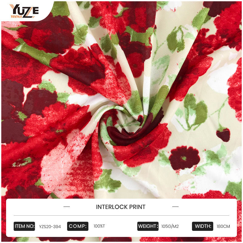 YZS20-394 Retrock nyomtatás