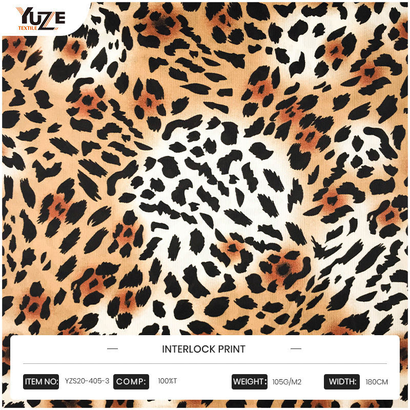 YZS20-405-3 reteszelő nyomtatás