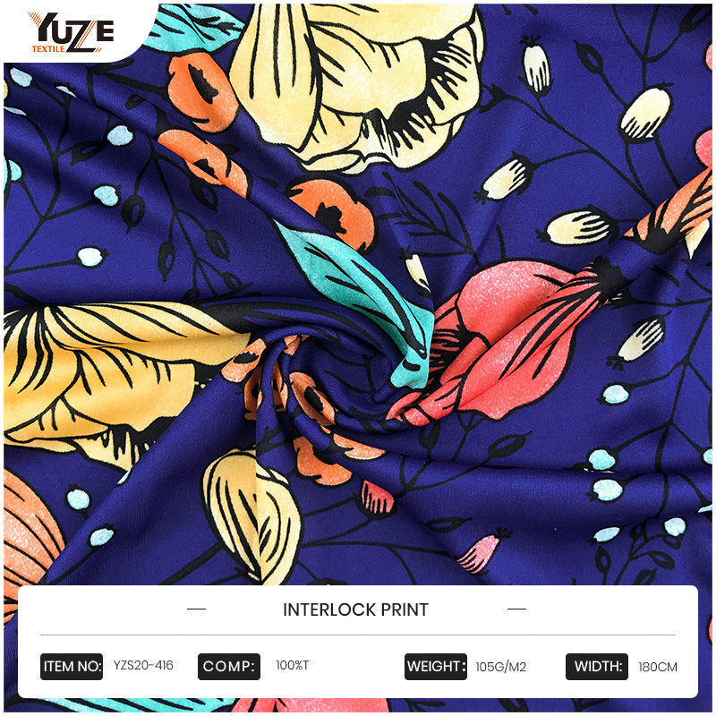 YZS20-416 reteszelés nyomtatás