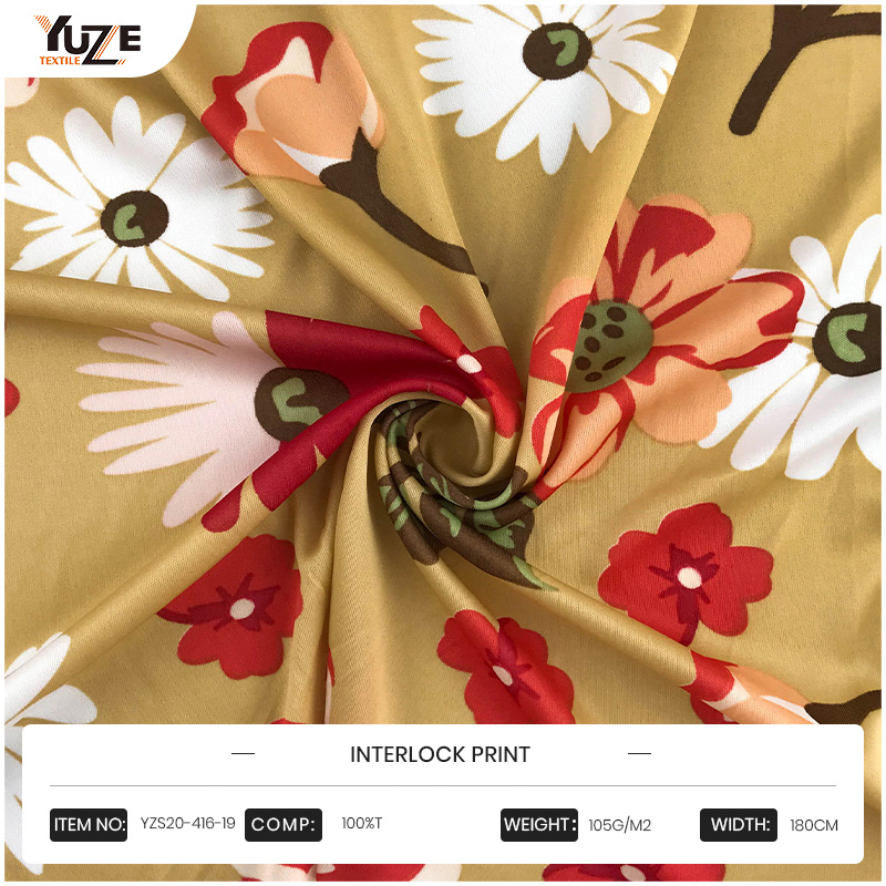 YZS20-416-19 reteszelő nyomtatás