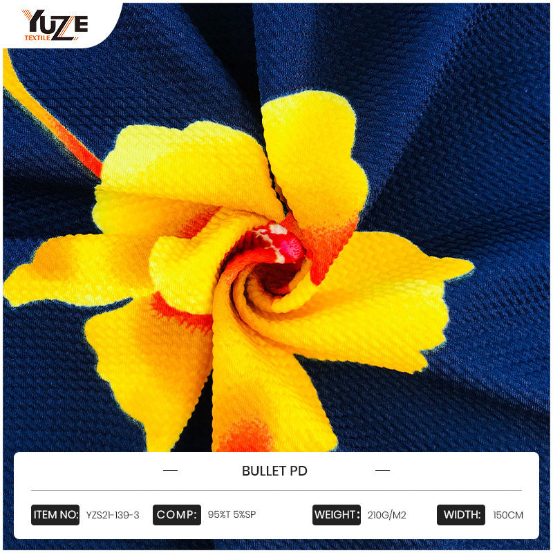 YZS21-139-3 golyó PD