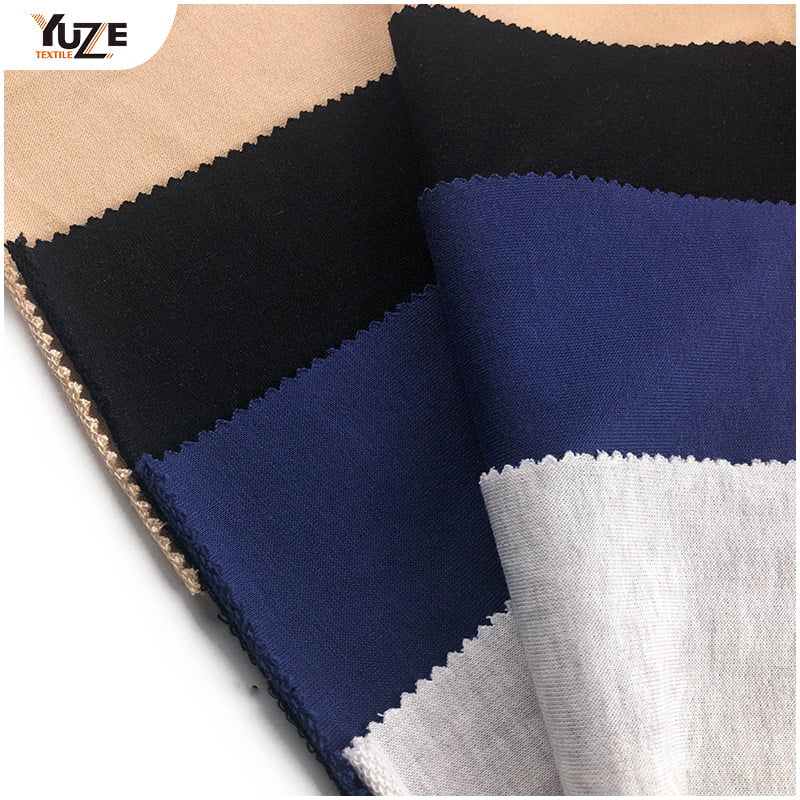 YZK-070002 francia Terry