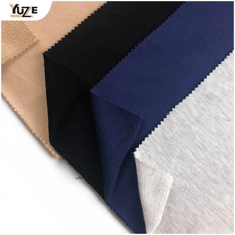 YZK-070002 francia Terry