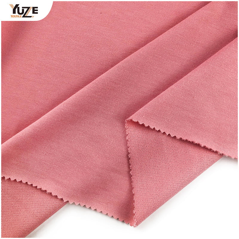 YZK-070040 T/SP French Terry P/D