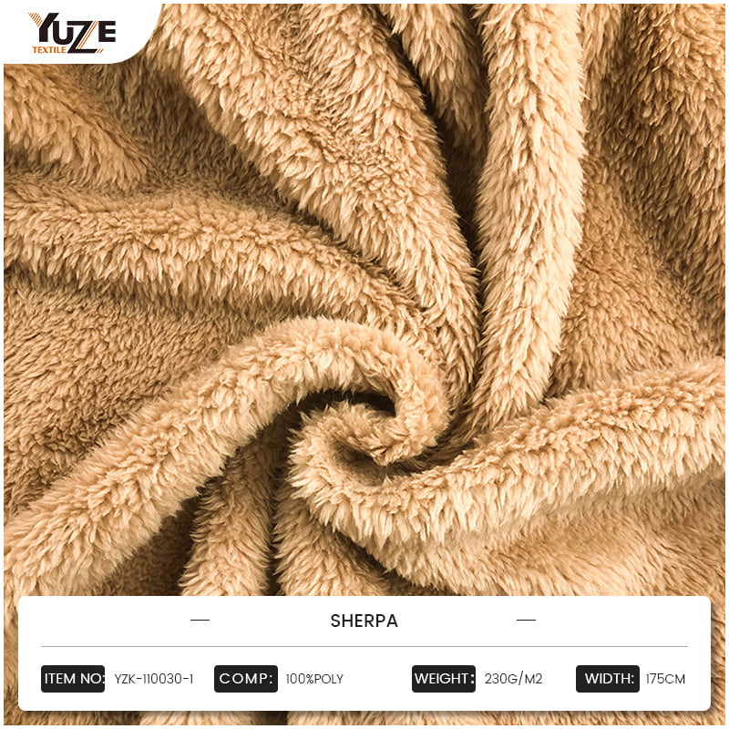YZK-110030-1 sherpa