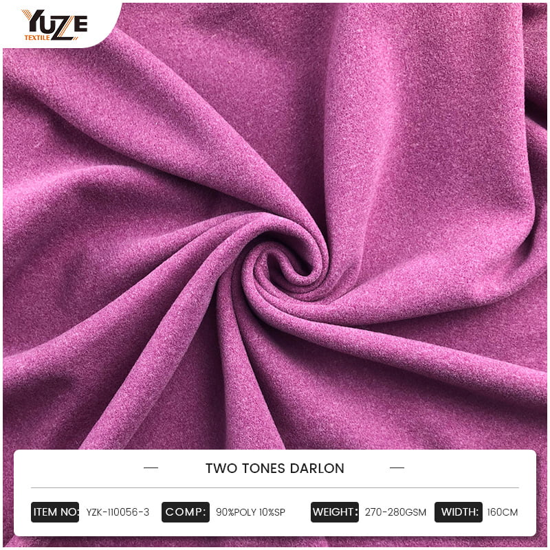 YZK-110056-3 két tónus darlon