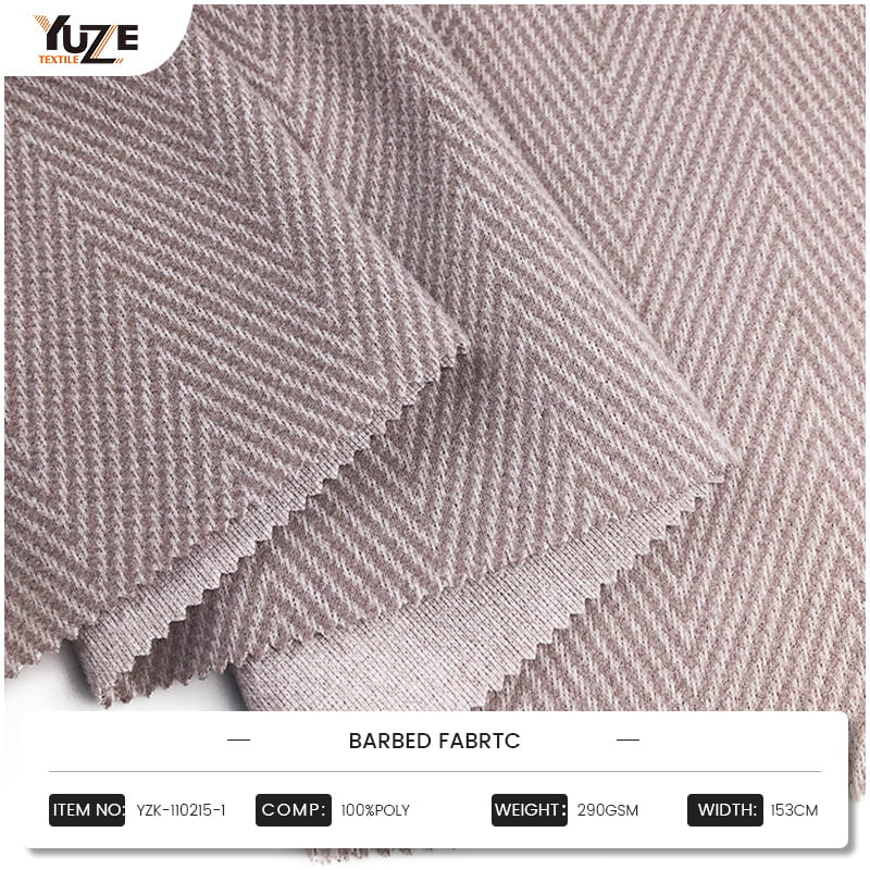 YZK-110215-1 szögesdrót