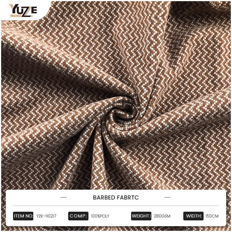 YZK-110217 szögesdrót