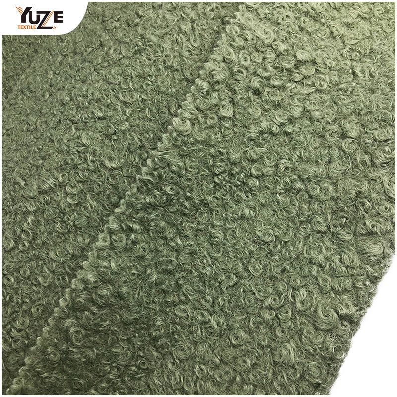 YZK-110237 gyapjú PD