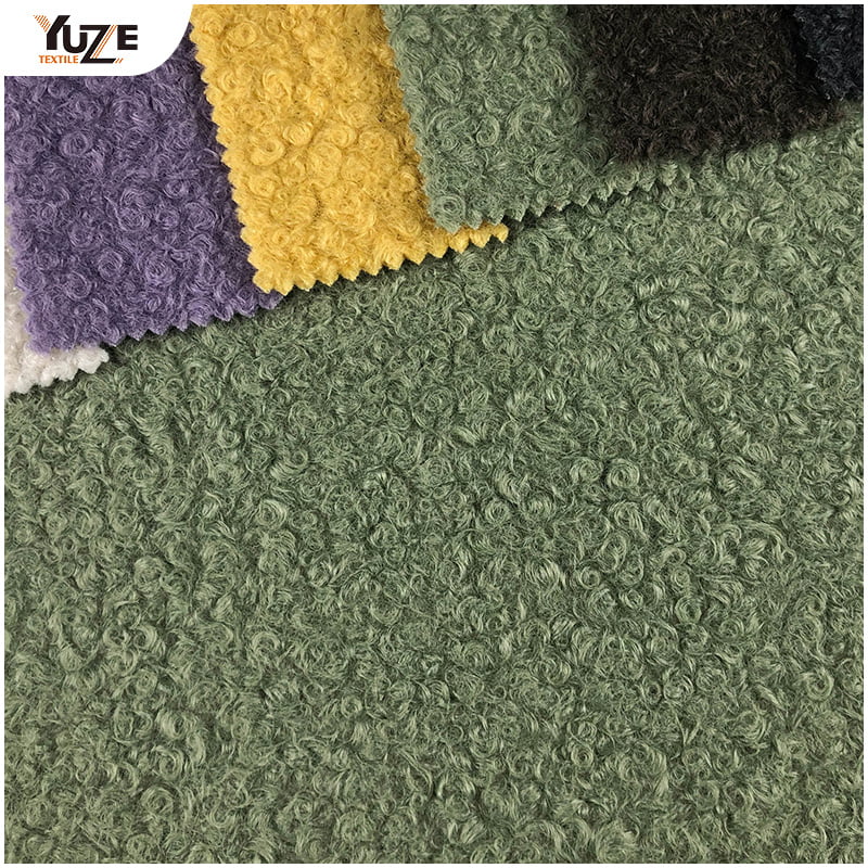 YZK-110237 gyapjú PD