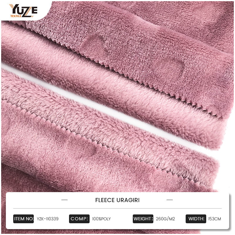 YZK-110339 gyapjú Uragiri