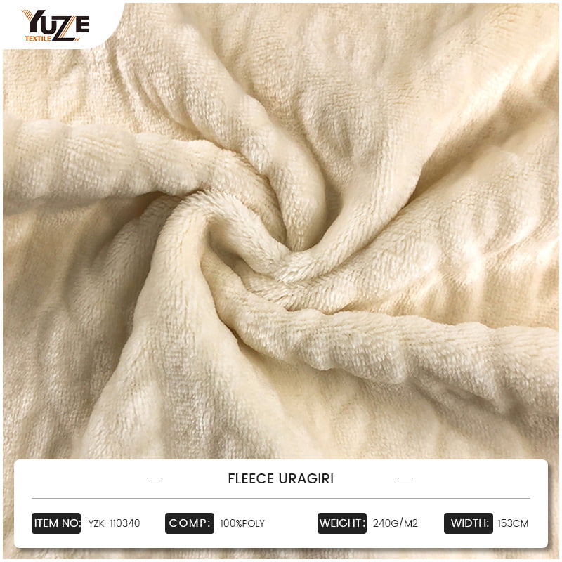 YZK-110340 gyapjú Uragiri