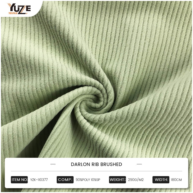 Yzk-110377 darlon bordázott