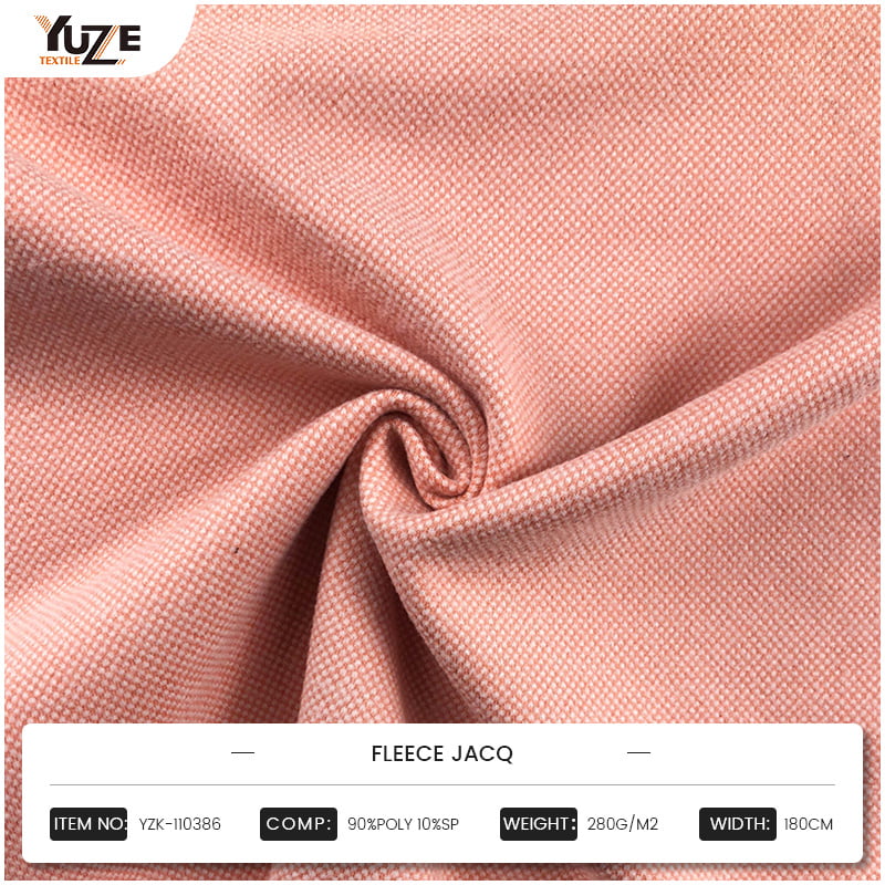 YZK-110386 FARE JACQ