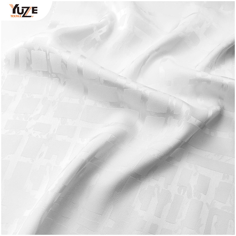 YZW-010332 selyem szatén jacq p/d